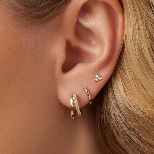 Ursula Earring Set
