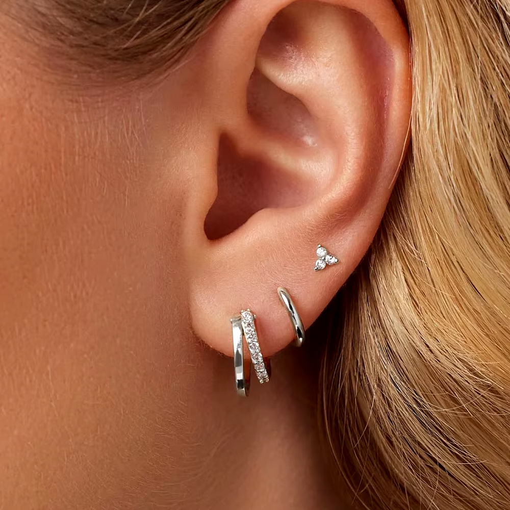 Ursula Earring Set